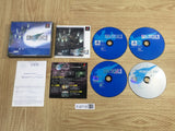 Final Fantasy 7 International SONY PS1 Japan - FJ5718