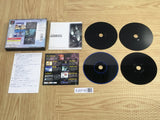 Final Fantasy 7 International SONY PS1 Japan - FJ5718