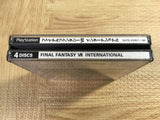 Final Fantasy 7 International SONY PS1 Japan - FJ5718
