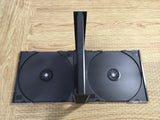 Enemy Zero SEGA SATURN Japan - FJ5719