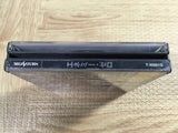 Enemy Zero SEGA SATURN Japan - FJ5719