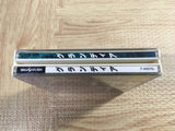 Grandia SEGA SATURN Japan - FJ5720