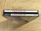 Dragon Force SEGA SATURN Japan - FJ5722