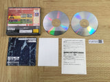 Falcom Classics 2 Limited SEGA SATURN Japan - FJ5723