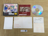 Waku Waku Puyo Puyo Dungeon limited SEGA SATURN Japan - FJ5725