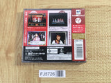 Sakura Taisen Jouki Radio Show SEGA SATURN Japan - FJ5726