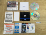 Phantasy Star Online First Press edition SEGA DreamCast Japan - FJ5727
