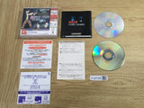 BioHazard Resident Evil Code Veronica SEGA DreamCast Japan - FJ5728