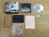 X-Men Vs. Street Fighter SEGA SATURN Japan - FJ5731