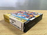 X-Men Vs. Street Fighter SEGA SATURN Japan - FJ5731