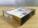 X-Men Vs. Street Fighter SEGA SATURN Japan - FJ5731