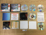 Shenmue Isshou Yokosuka first limited SEGA DreamCast Japan - FJ5732