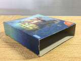 Shenmue Isshou Yokosuka first limited SEGA DreamCast Japan - FJ5732