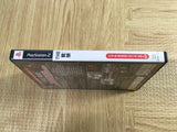 Simple 2000 87 The Senko SONY PS2 Japan - FJ5733