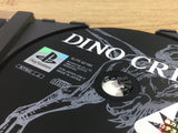 Dino Crisis SONY PS1 Japan - FJ5734