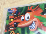 Crash Bandicoot Otameshi SONY PS1 Japan - FJ5736