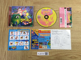 Crash Bandicoot 3 Buttobi! Sekai Isshuu! SONY PS1 Japan - FJ5737
