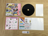 Crash Bandicoot 3 Buttobi! Sekai Isshuu! SONY PS1 Japan - FJ5737