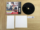 The King Of Fighters 96 SONY PS1 Japan - FJ5738