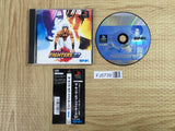 The King Of Fighters 97 SONY PS1 Japan - FJ5739