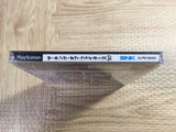 The King Of Fighters 97 SONY PS1 Japan - FJ5739
