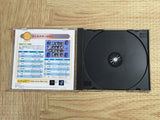 Simple 1500 Series 026 The Tennis SONY PS1 Japan - FJ5740