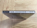 Simple 1500 Series 026 The Tennis SONY PS1 Japan - FJ5740
