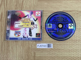 Dance Dance Revolution 2nd Remix SONY PS1 Japan - FJ5743