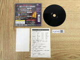 G.Darius SONY PS1 Japan - FJ5745