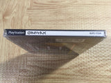 G.Darius SONY PS1 Japan - FJ5745