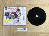 Battle Arena Toshinden 2 Plus Playstation The Best SONY PS1 Japan - FJ5746