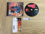 Battle Arena Toshinden 3 SONY PS1 Japan - FJ5747