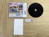 Battle Arena Toshinden 3 SONY PS1 Japan - FJ5747