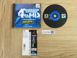 Beatmania Append 4th Mix SONY PS1 Japan - FJ5749