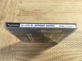 Beatmania Append 4th Mix SONY PS1 Japan - FJ5749