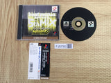 Beatmania Append 5th Mix Time To Get Down SONY PS1 Japan - FJ5750