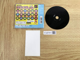 Pop'n Music Animation Melody SONY PS1 Japan - FJ5751