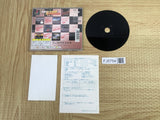 Ridge Racer Revolution SONY PS1 Japan - FJ5754