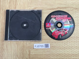 Ridge Racer Revolution SONY PS1 Japan - FJ5755