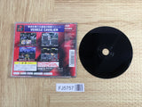 Vehicle Cavalier SONY PS1 Japan - FJ5757