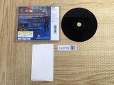 Overblood 3D Active Adventure SONY PS1 Japan - FJ5758