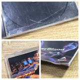 Overblood 3D Active Adventure SONY PS1 Japan - FJ5758