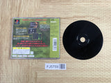 Sound Novel Evolution 1 Otogirisou Sosei Hen SONY PS1 Japan - FJ5759