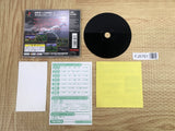 Gallop Racer 2 One and Only Road To Victory SONY PS1 Japan - FJ5761