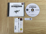 Strikers 1945 2 Superlite 1500 Series SONY PS1 Japan - FJ5765