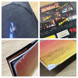 Shin Nihon Pro Wrestling Toukon Retsuden 2 SONY PS1 Japan - FJ5766