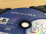 Zero Divide 2 SONY PS1 Japan - FJ5767
