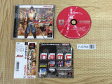 Soul Edge SONY PS1 Japan - FJ5768