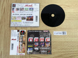 Soul Edge SONY PS1 Japan - FJ5768