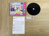 Detana Twinbee Yahoo! Deluxe Pack SONY PS1 Japan - FJ5769